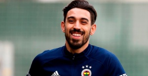 İrfan Can Kahveci; ''Önce Fenerbahçe'de Başarı Sonra Avrupa''..!