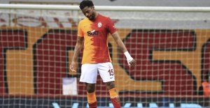 Galatasaray'a Ryan Donk'tan Kötü Haber..!
