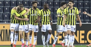 Fenerbahçe, Paşa Paşa..! (3-2)