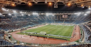 İtalya-Türkiye Maçı Seyircili Oynanacak..!