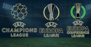 Avrupa Kupalarına Katılacak Takımlar Netleşti..!