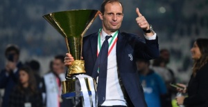 Juventus'ta İkinci Allegri Dönemi..!