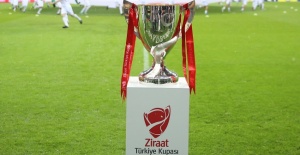 Türkiye Kupası Finali Seyircili..!