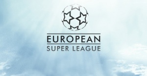 UEFA'dan Avrupa Süper Ligi Yargılaması..!