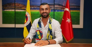 Fenerbahçe'den İlk Transfer..!