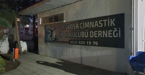 Lefkoşa Cimnastik Kulübü, Yeni Lokâline Taşınacak..!