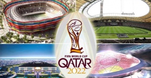 Hangi Takımlar 2022 Dünya Kupası Vizesi Alacak..?