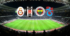 Süper Lig'de Sezon Sonu Tahmini Puan Tablosunu Paylaştılar..! ŞAMPİYON KİM..?
