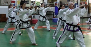 Taekwondo’dan 3 Uluslararası Organizasyon..!