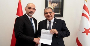 Spor Dairesi, Sütçü'ye Emanet..!