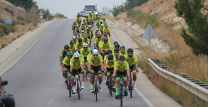 5. Geleneksel Green Pedal Ada Turu Yoğun Katılımla Gerçekleşti