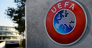 KTFF'den UEFA'ya Tepki Mektubu..!