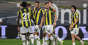 Fenerbahçe Rekor Üstüne Rekor Kırıyor..!