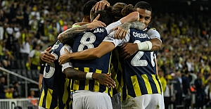 Fenerbahçe, Spartak Trnava Deplasmanında..!