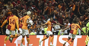 Galatasaray, Manchester United Deplasmanında..! Karşılaşma 22.00'de..!