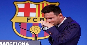 Lionel Messi, Barcelona Sözleriyle Heyecanlandırdı..!