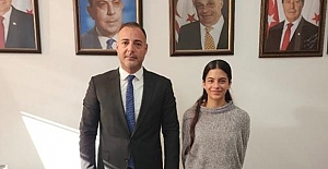 Cahitoğlu, Elis Sermaye’yi Kabul Etti..!