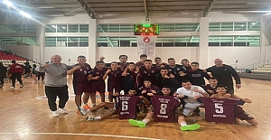 Liseler Hentbolun En Büyüğü YDK..!