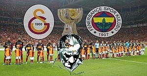 TFF, Galatarasay ve Fenerbahçe'den Ortak Bildiri..!