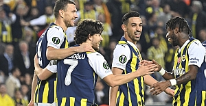 Fenerbahçe'nin Muhtemel Rakipleri Belli Oldu..!