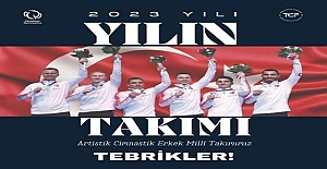 Sapsızoğlu, Türkiye Milli Takımını Kutladı..!