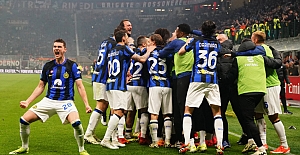 Serie A'da Şampiyon Inter..!