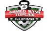 Ahmed Sami Topcan Kupası için yeni logo..!
