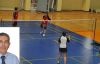 Badminton Yıldızlar Ligi Başlıyor..!