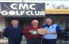 CMC Golf Kulübü Yine Galip..!