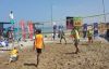Daü Osman Maraşlı Plaj Voleybol Anı Turnuvası Başladı