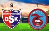 Doğancı, İskele Trabzon’u Serdar ile alabora etti..! (9-1)