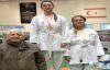Dr.Küçük Taekwondo Şampiyonası yapıldı..!