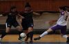 Futsal'da Yarı Finalistler Belirlenmeye Başladı..!
