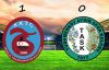 İskele Trabzon 1 attı, 3 aldı..! (1-0)