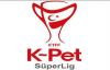 K-PET Süper Lig 10 Mart Cumartesi