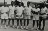 Kıbrıs Türk Tenis tarihi belgeseli halkla buluşuyor..!