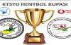 KTSYD Hentbol Kupası Başlıyor..!