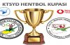 KTSYD Hentbol Kupası düzenleniyor..!