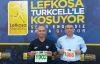 Lefkoşa Turkcell'le Koşuyor maratonu için kayıtlar başladı