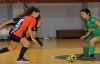 Liselerde Futsal Şöleni..!