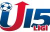 U15 Ligi'ne yeni logo..!