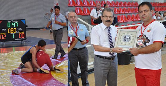 Türkiye Şampiyon, KKTC ikinci..! 
