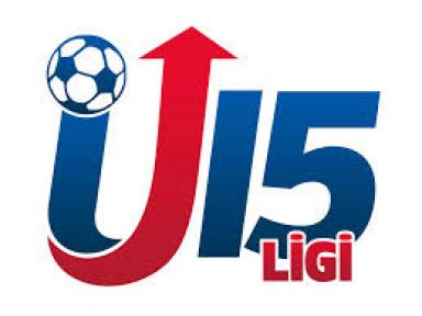 U15 Liglerinde toplu sonuçlar ve puan durumları