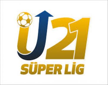 U21 Süper Lig 22. Haftayı tamamladı