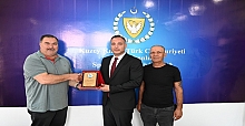 Cahitoğlu, T.Ersalıcı Dikmen Spor Kulübünü Kabul Etti..!