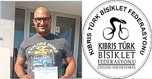 Bisiklet Federasyonu Başkanlığına Besim Tel Atandı..!