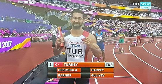 Yiğitcan'lı Türkiye Finale adını yazdırdı..! Final bu akşam 23.50'de..!